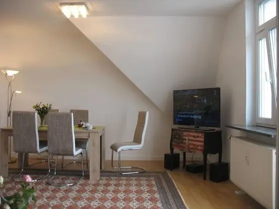 Apart Daire (Rapunzel - incl. cleaning fee 80 EUR)