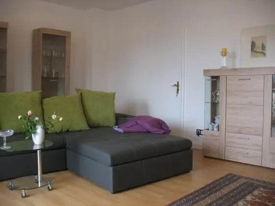 Apart Daire (Rapunzel - incl. cleaning fee 80 EUR)