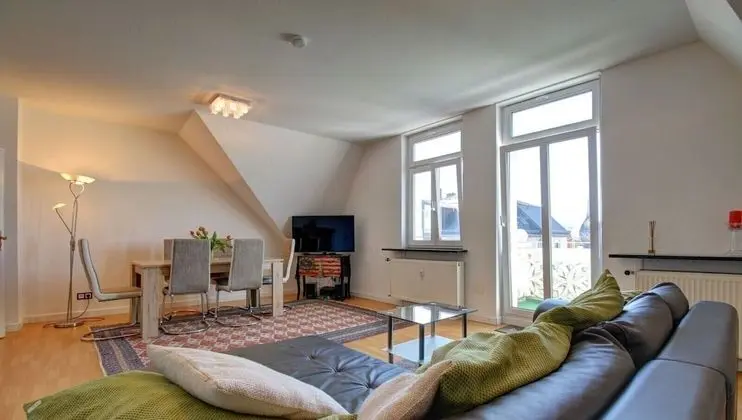 Apart Daire (Rapunzel - incl. cleaning fee 80 EUR)