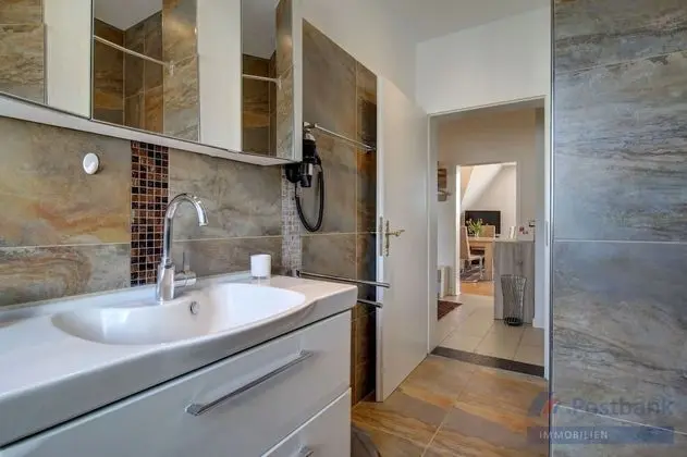 Apart Daire (Rapunzel - incl. cleaning fee 80 EUR)
