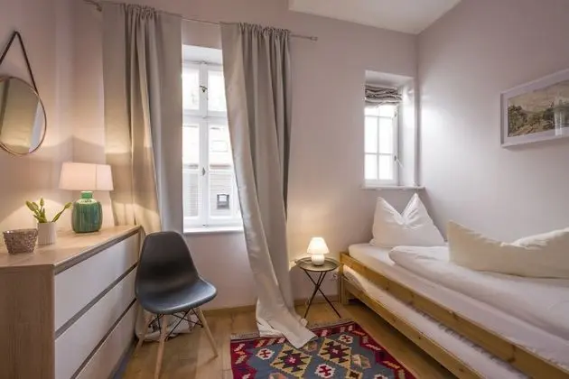 Deluxe Villa, 2 Yatak Odası, Özel Banyo, Resort Manzaralı