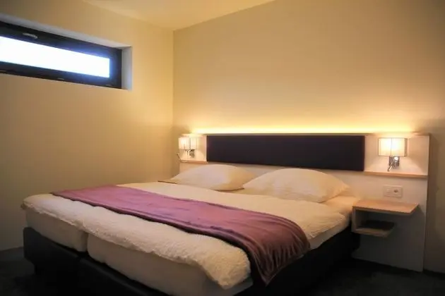 Premium Apart Daire, Engellilere Uygun