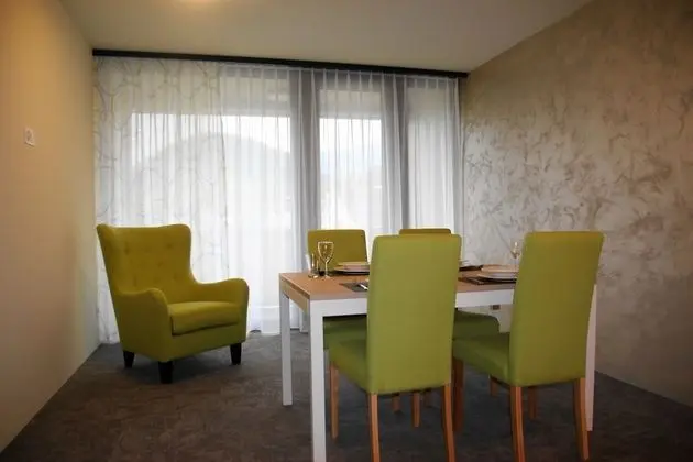 Premium Apart Daire, Engellilere Uygun
