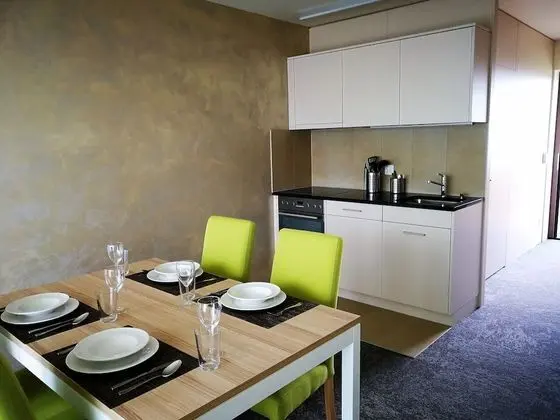 Premium Apart Daire, Engellilere Uygun