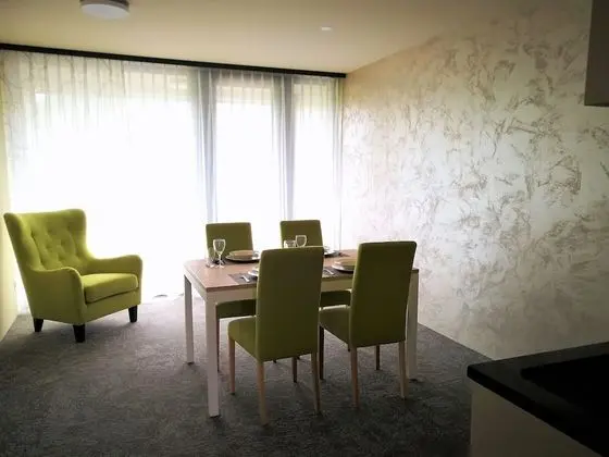 Premium Apart Daire, Engellilere Uygun