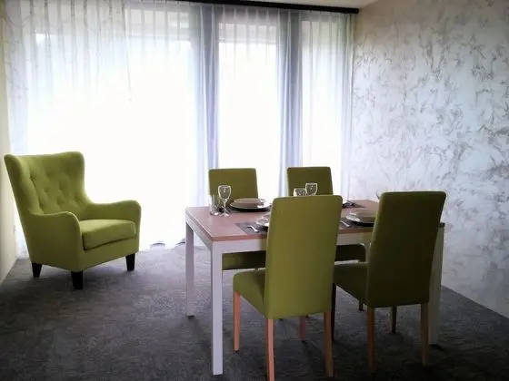 Premium Apart Daire, Engellilere Uygun