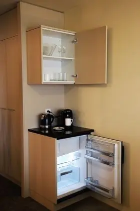 Premium Apart Daire, Engellilere Uygun