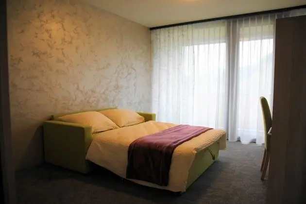 Premium Apart Daire, Engellilere Uygun