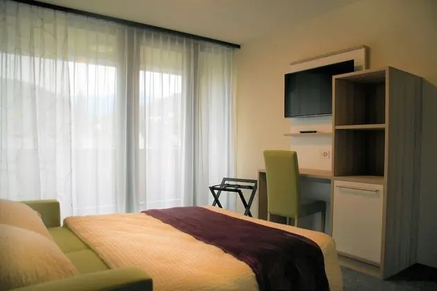 Premium Apart Daire, Engellilere Uygun