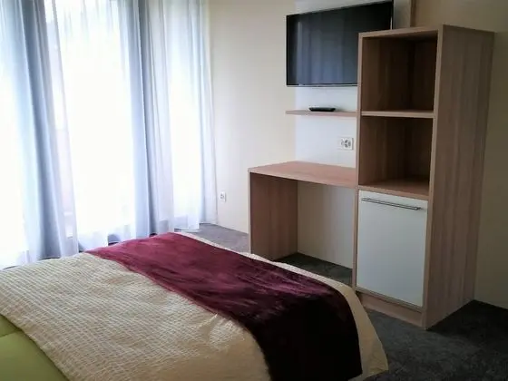 Premium Apart Daire, Engellilere Uygun