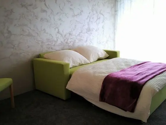 Premium Apart Daire, Engellilere Uygun