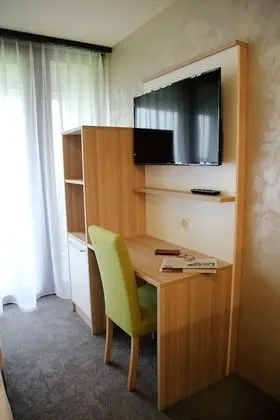 Standard Apart Daire, Engellilere Uygun
