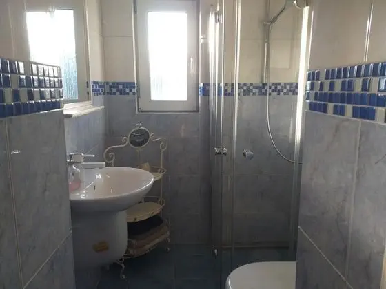 Comfort Stüdyo, Balkon, Bahçe Manzaralı