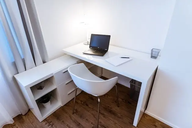 Deluxe Apart Daire, 2 Yatak Odası, Sigara İçilmez