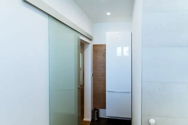 Deluxe Apart Daire, 2 Yatak Odası, Sigara İçilmez