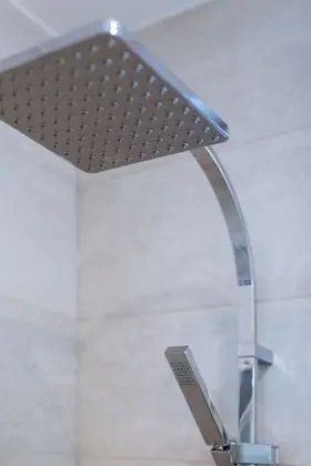 Deluxe Apart Daire, 2 Yatak Odası, Sigara İçilmez
