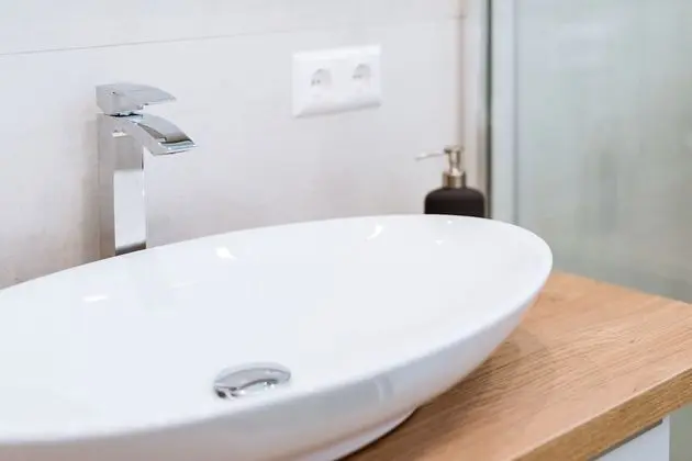 Deluxe Apart Daire, 2 Yatak Odası, Sigara İçilmez