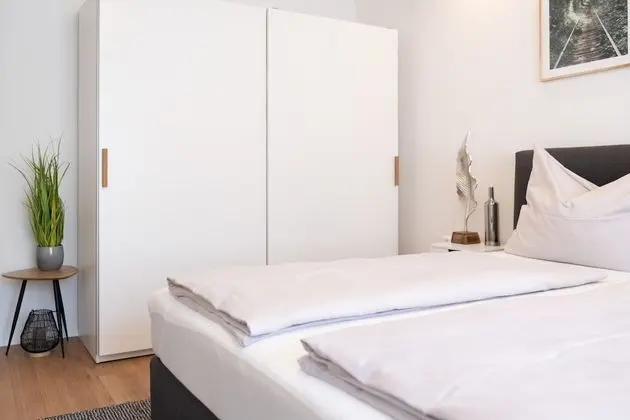 Superior Apart Daire, 2 Yatak Odası, Sigara İçilmez