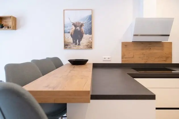 Superior Apart Daire, 2 Yatak Odası, Sigara İçilmez