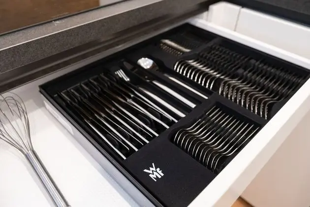 Superior Apart Daire, 2 Yatak Odası, Sigara İçilmez