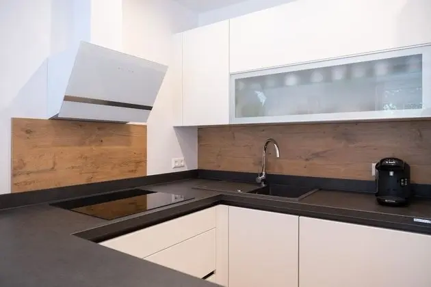 Superior Apart Daire, 2 Yatak Odası, Sigara İçilmez