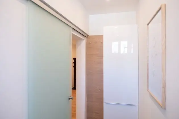 Superior Apart Daire, 2 Yatak Odası, Sigara İçilmez