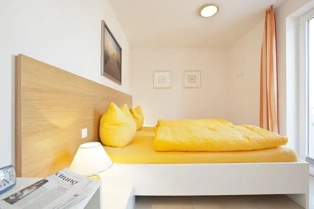 Apart Daire, 1 Yatak Odası, Balkon
