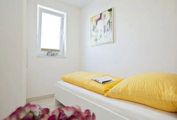 Apart Daire, 1 Yatak Odası, Balkon