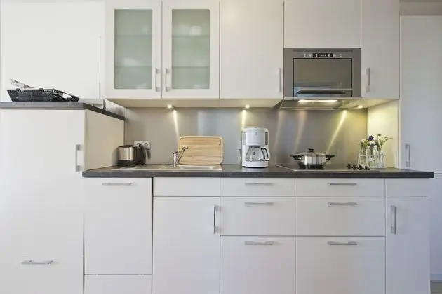 Apart Daire, 1 Yatak Odası, Balkon