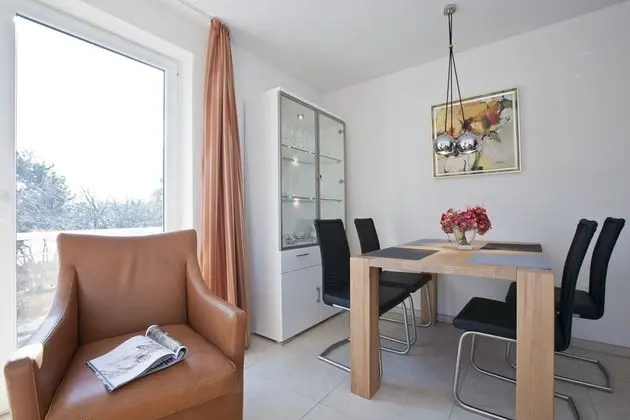 Apart Daire, 1 Yatak Odası, Balkon