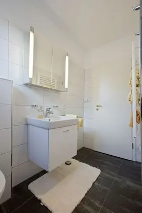 Apart Daire, 1 Yatak Odası, Balkon