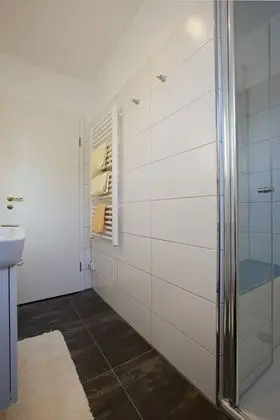 Apart Daire, 1 Yatak Odası, Balkon