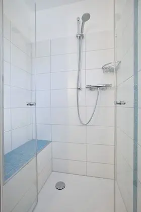 Apart Daire, 1 Yatak Odası, Balkon