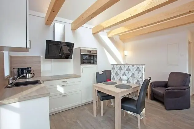 Comfort Daire