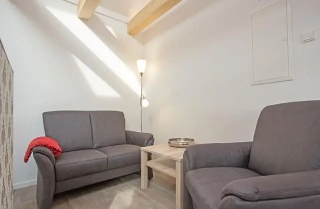 Comfort Daire