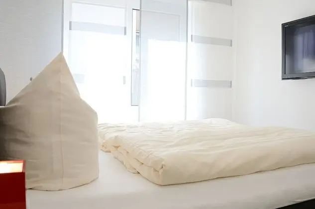 Apart Daire, 1 Yatak Odası, Balkon