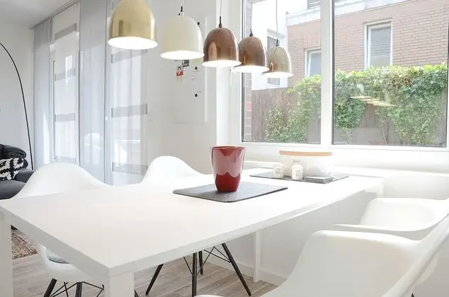 Apart Daire, 1 Yatak Odası, Balkon