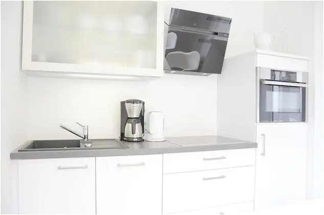 Apart Daire, 1 Yatak Odası, Balkon