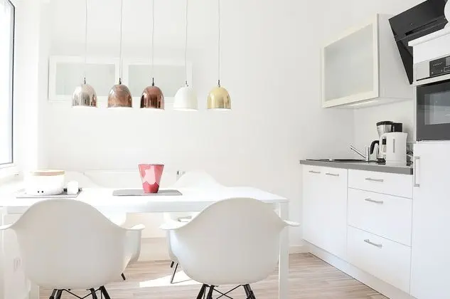Apart Daire, 1 Yatak Odası, Balkon