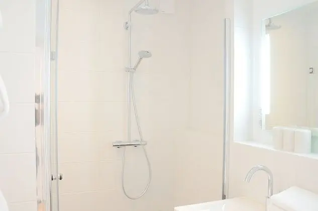 Apart Daire, 1 Yatak Odası, Balkon