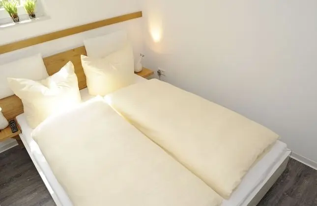 Apart Daire, 1 Yatak Odası, Balkon