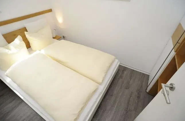 Apart Daire, 1 Yatak Odası, Balkon