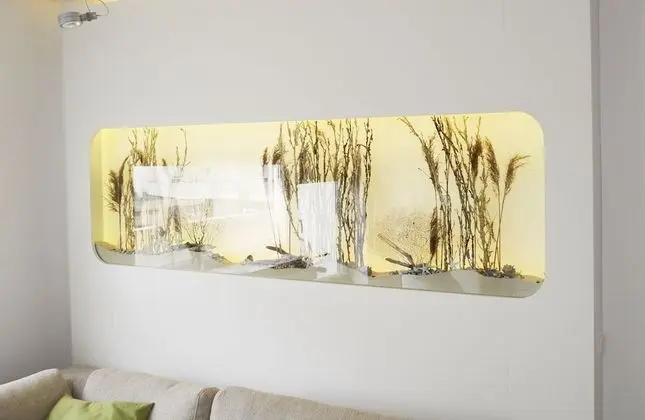 Apart Daire, 1 Yatak Odası, Balkon