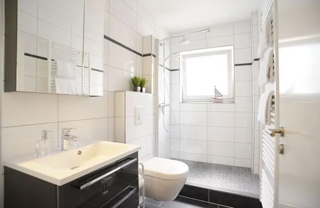 Apart Daire, 1 Yatak Odası, Balkon