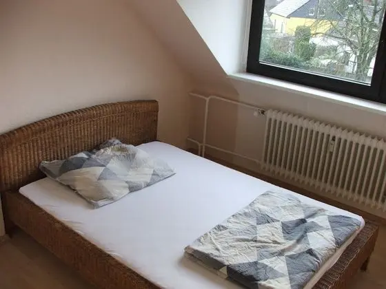 Apart Daire, 2 Yatak Odası (incl. cleaning fee 20 EUR)
