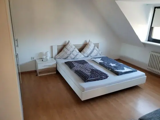 Apart Daire, 2 Yatak Odası (incl. cleaning fee 20 EUR)
