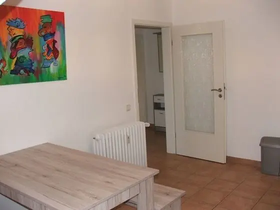 Apart Daire, 2 Yatak Odası (incl. cleaning fee 20 EUR)