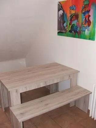 Apart Daire, 2 Yatak Odası (incl. cleaning fee 20 EUR)