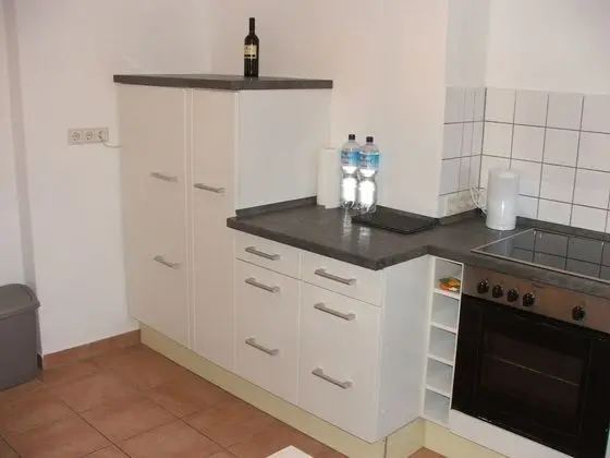 Apart Daire, 2 Yatak Odası (incl. cleaning fee 20 EUR)
