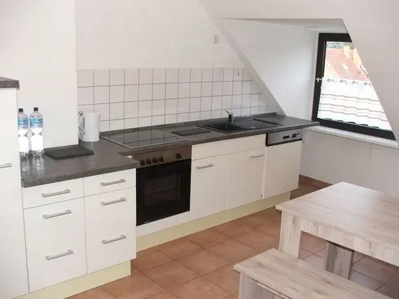 Apart Daire, 2 Yatak Odası (incl. cleaning fee 20 EUR)